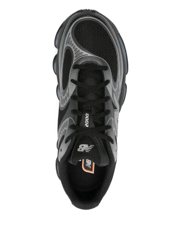New Balance Abzorb 2000 Black Grey