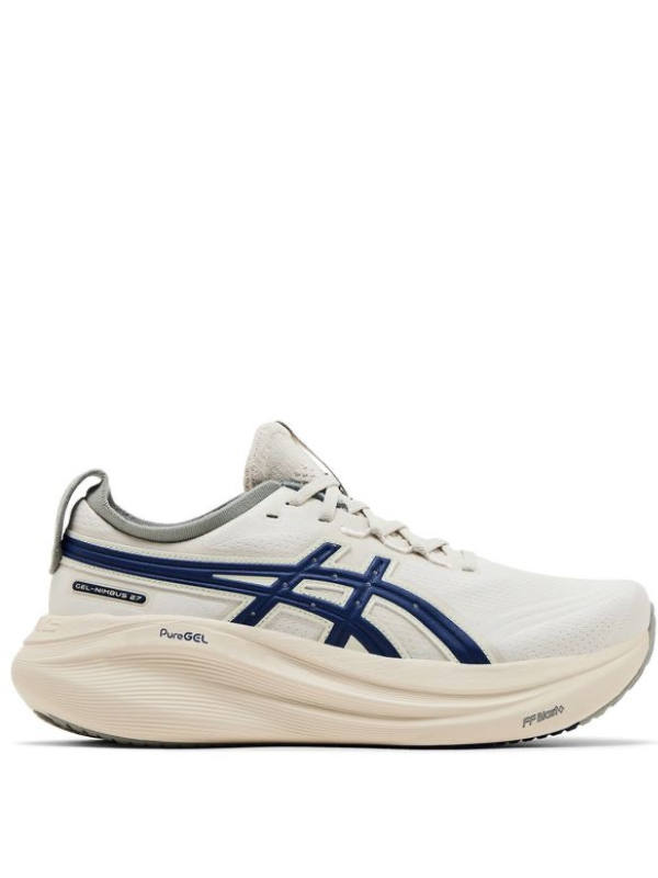 ASICS Gel-Nimbus 27 ASICS Track Club