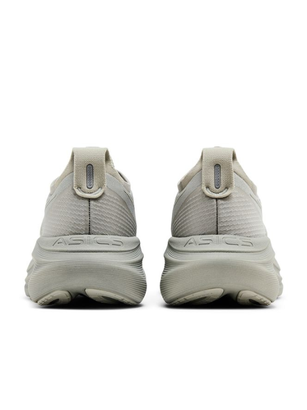 ASICS Gel-Nimbus 27 Seal Grey