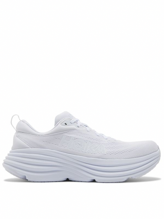 Hoka One One Bondi 8 Triple balck