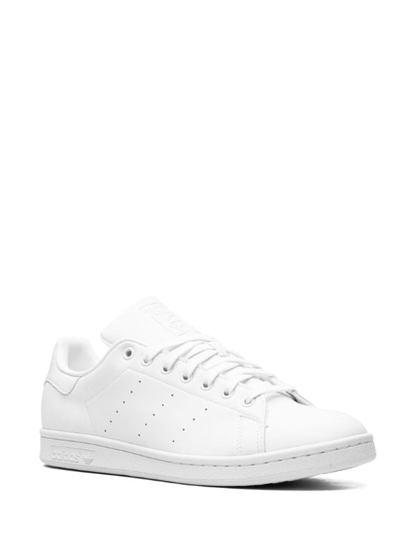 Adidas Stan Smith White Sneakers