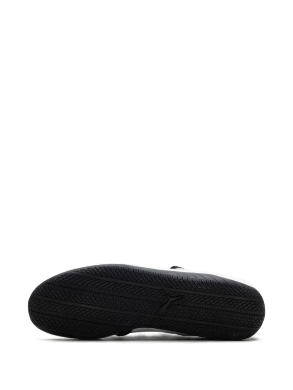 PUMA Speedcat "White" ballet flats