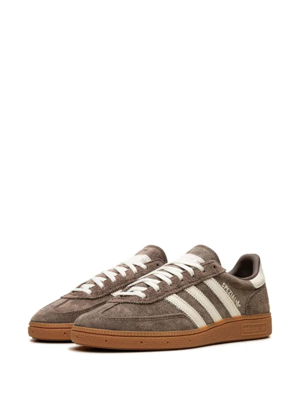Adidas Handball Spezial "Earth Strata/Off White/Gum" sneakers