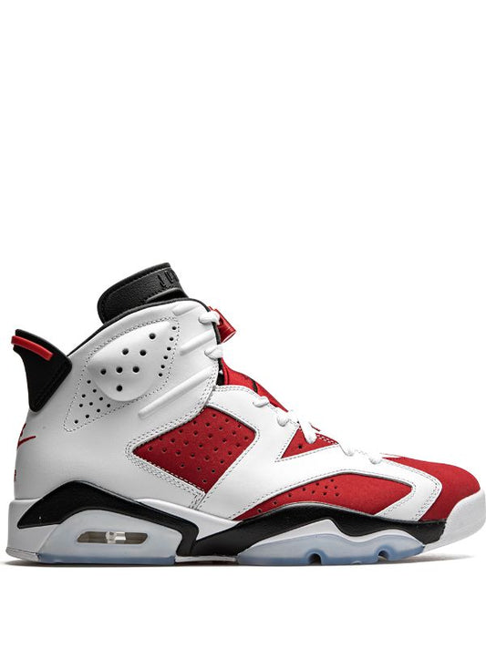 Air Jordan 6 Retro "Carmine 2021" sneakers