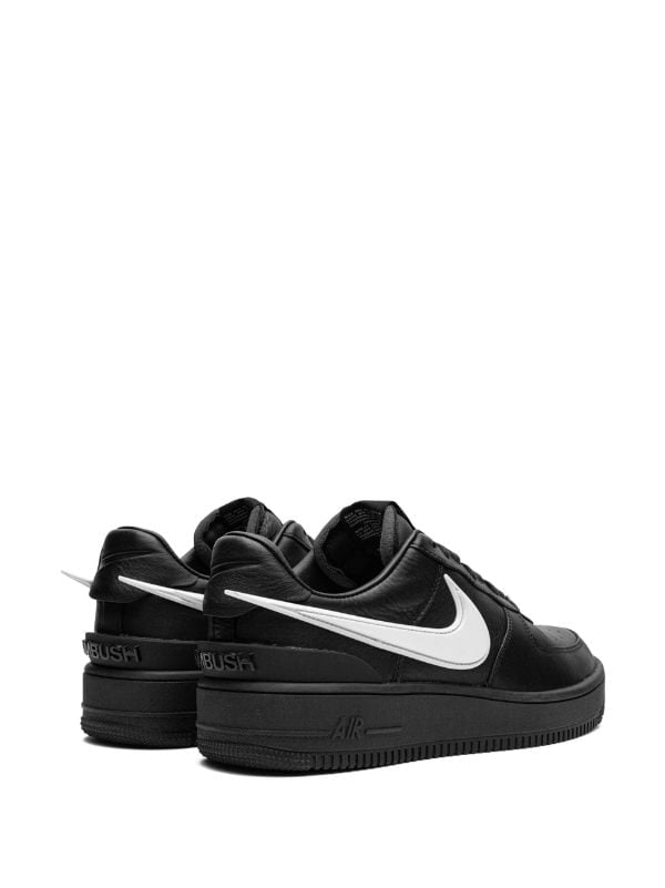 Nike x Ambush AirForce 1 Low "Black" sneakers