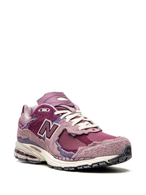 New Balance 2002R "Protection Pack - pink" sneakers