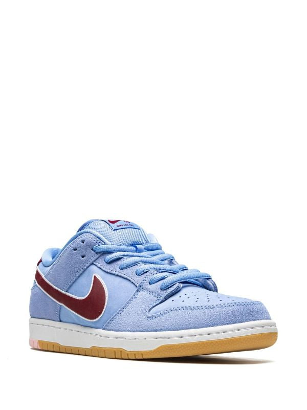 Nike SB Dunk Low "Phillies" sneakers