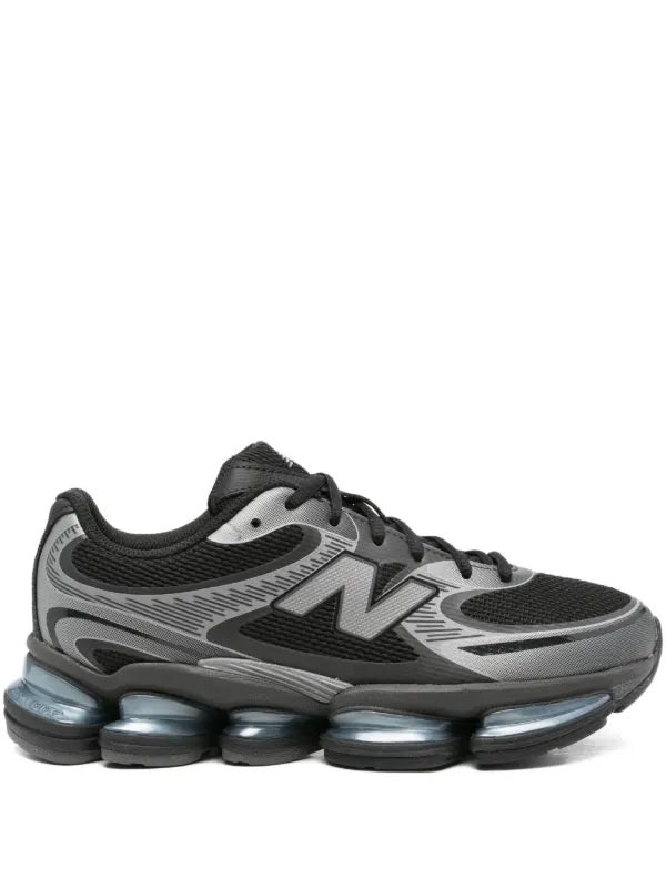 New Balance Abzorb 2000 Black Grey
