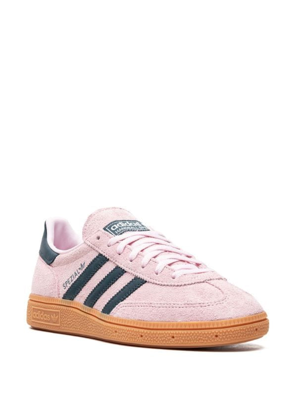 adidas Handball Spezial "Clear Pink" sneakers