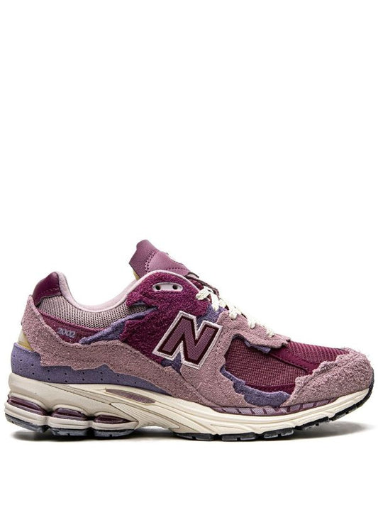 New Balance 2002R "Protection Pack - pink" sneakers