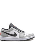 Air Jordan 1 Low "Light Smoke Grey" sneakers