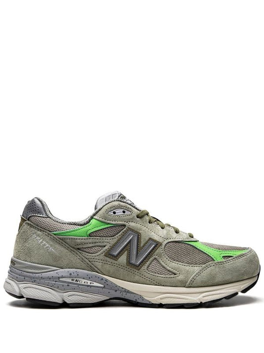 New Balance x Patta 990 V3 sneakers