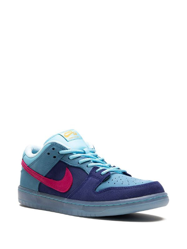 Nike SB Dunk Low "Run The Jewels" sneakers