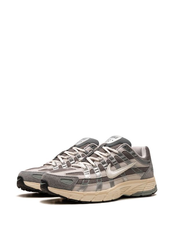 Nike P-6000 "Flat Pewter" sneakers