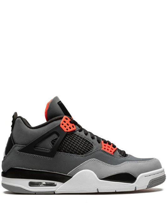 Air Jordan 4 Retro ‘Infrared’