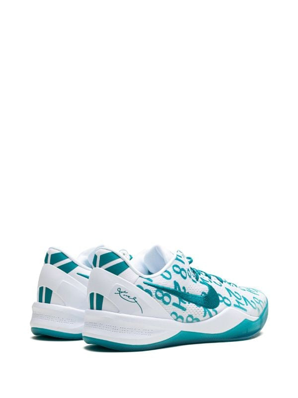 Nike Kobe 8 Protro "Radiant Emerald" sneakers