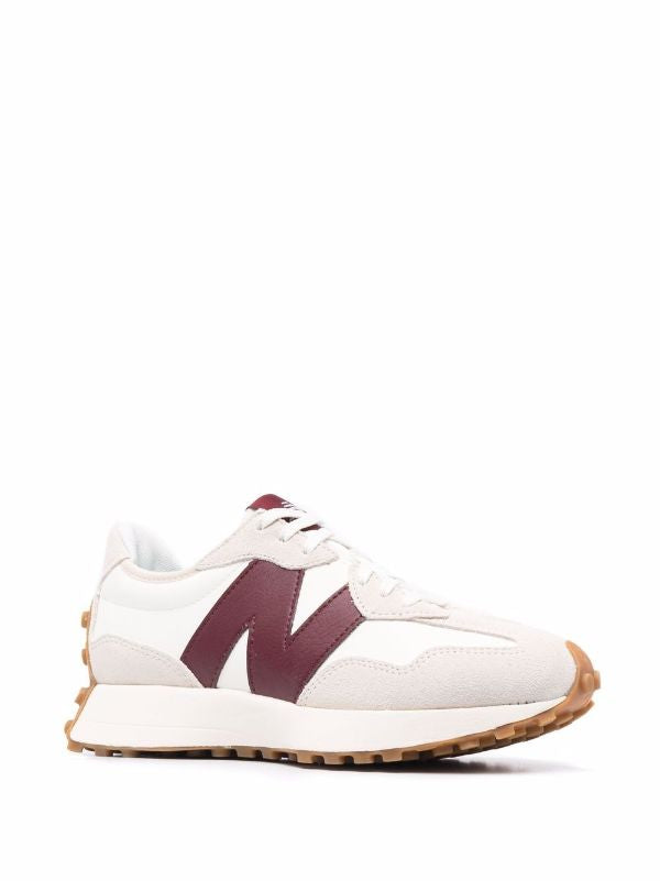 New Balance 327 low-top sneakers