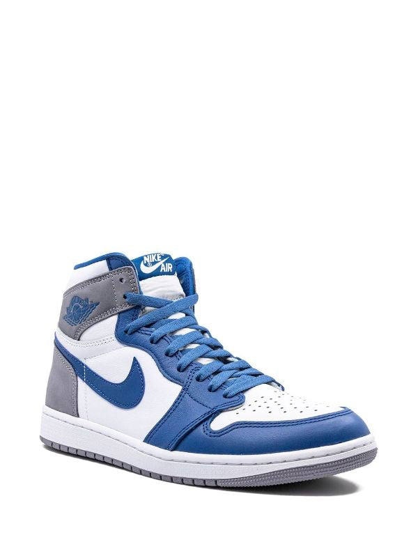 Air Jordan 1 High OG "True Blue" sneakers