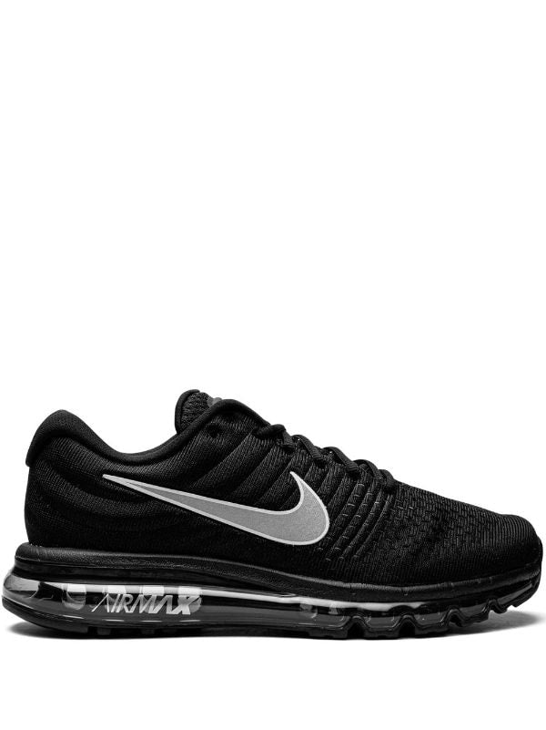 Nike Airmax 2017 Black