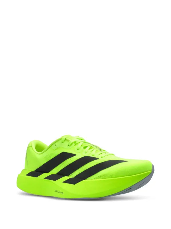 adidas Adizero Evo SL Lucid Lemon