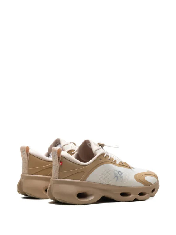 LOEWE x On Cloudsolo “Dark Sand”
