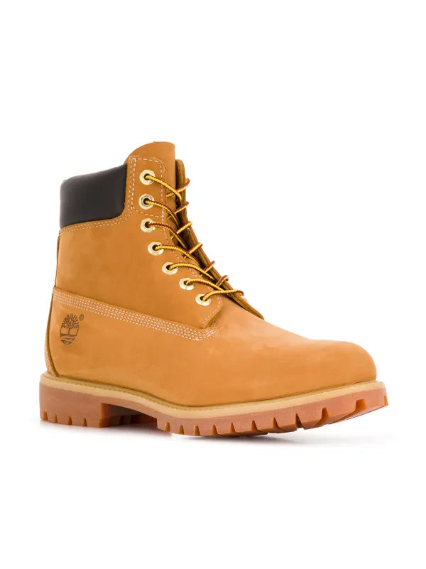 Timberland “Wheat” Boot