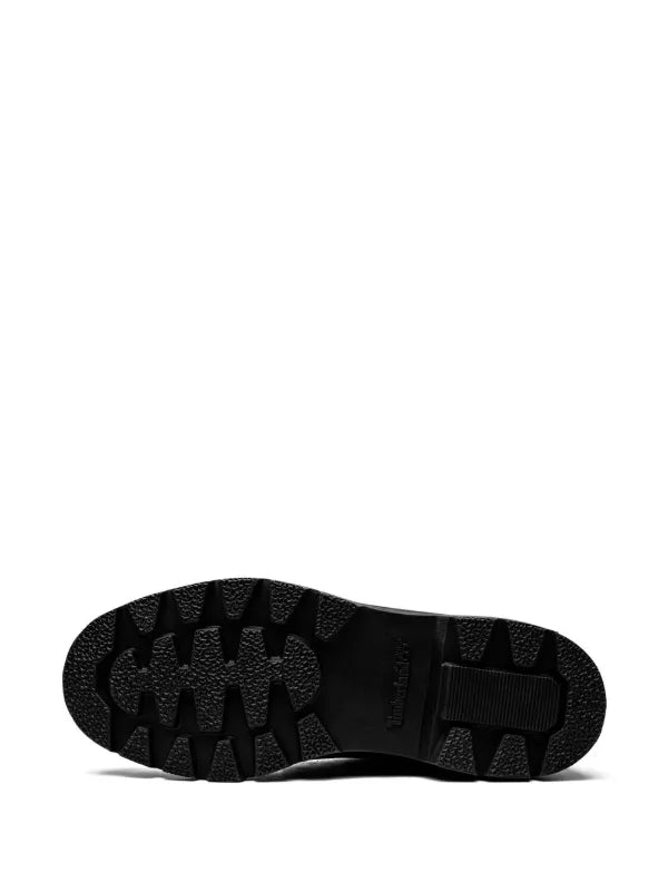 Timberland 6 inch Basic “Black” Boot