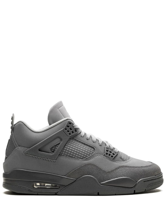 Air Jordan 4 "Wet Cement" sneakers