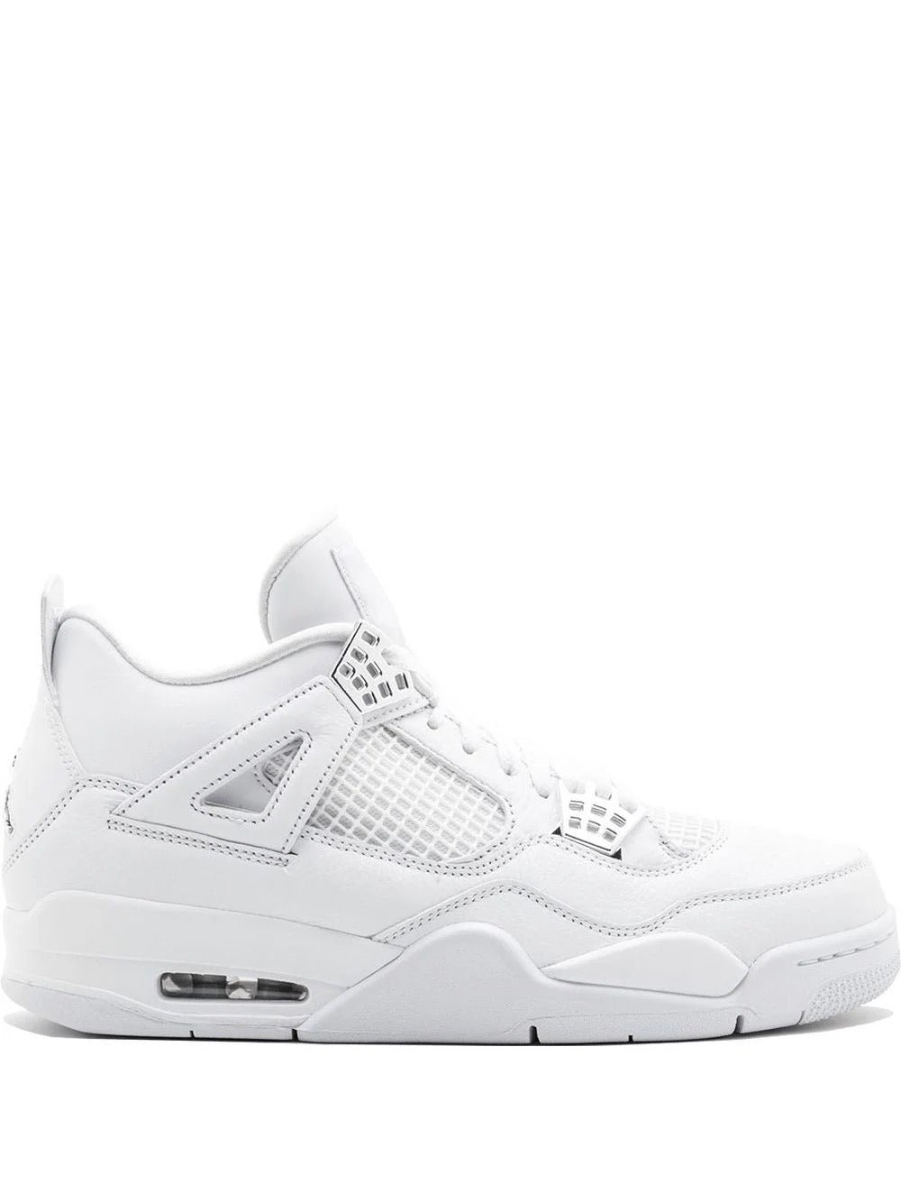 Air Jordan 4 Retro 'Pure Money' 2017