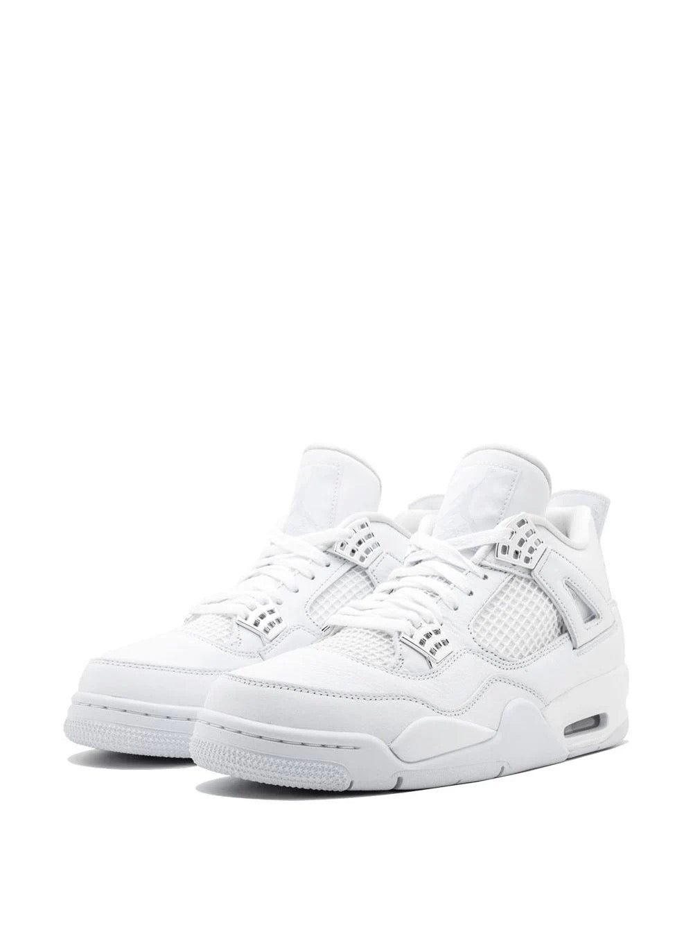 Air Jordan 4 Retro 'Pure Money' 2017