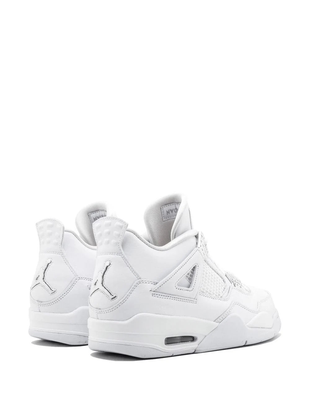 Air Jordan 4 Retro 'Pure Money' 2017