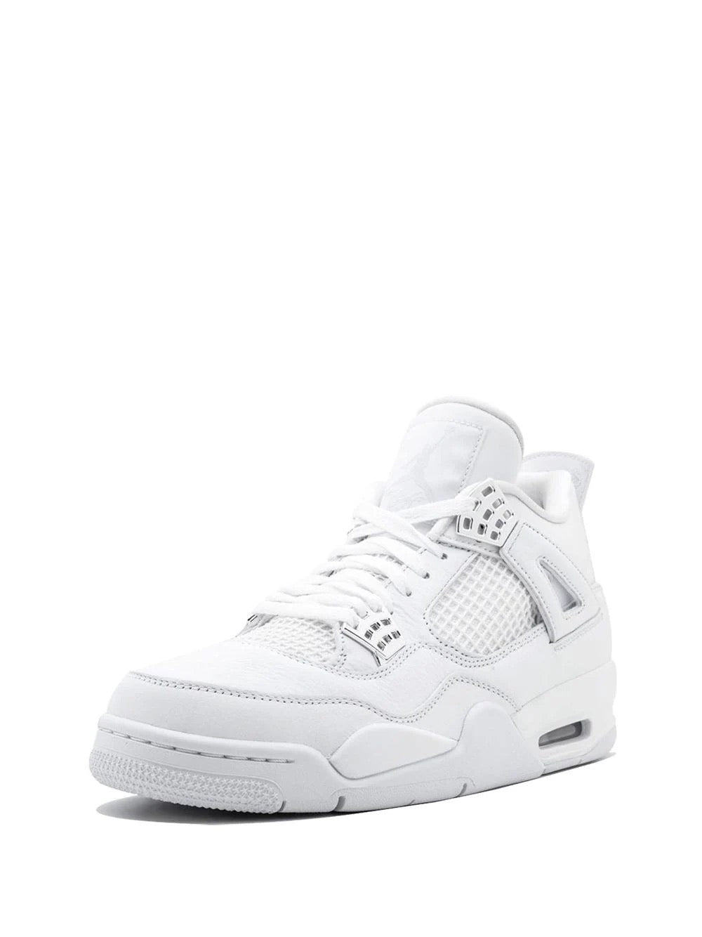 Air Jordan 4 Retro 'Pure Money' 2017