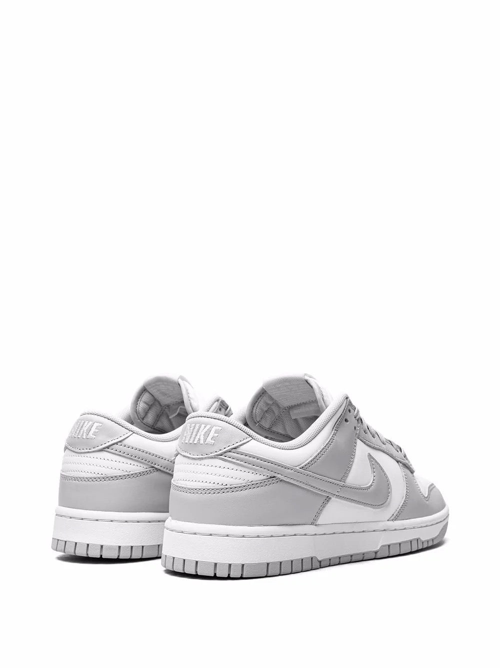 NIKE DUNK LOW "GREY FOG"