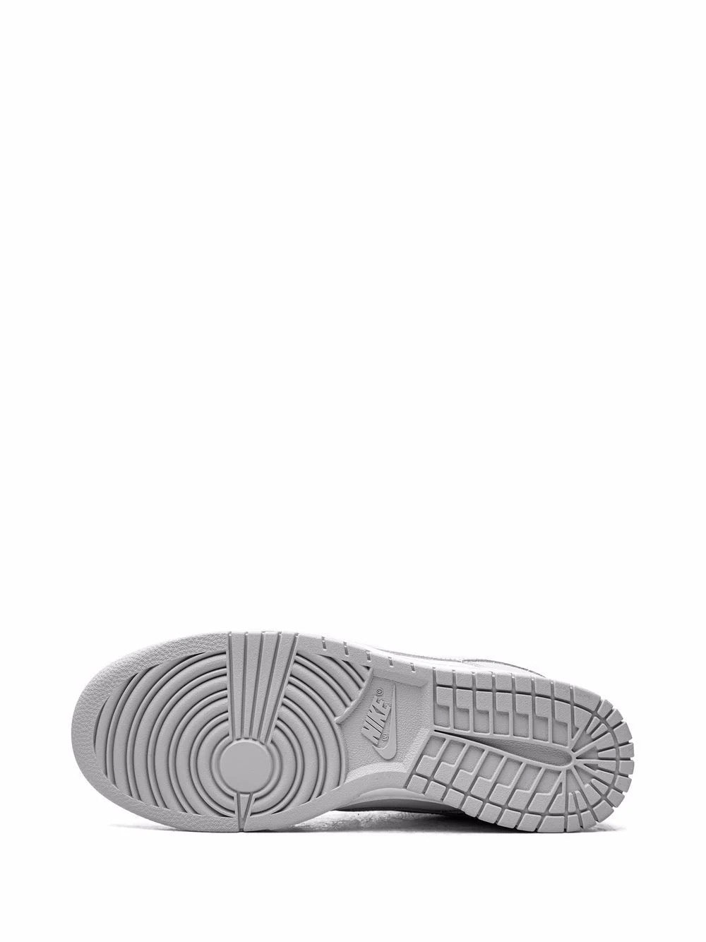 NIKE DUNK LOW "GREY FOG"