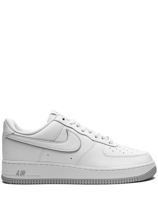 Nike Airforce 1 07 Low Grey Sole