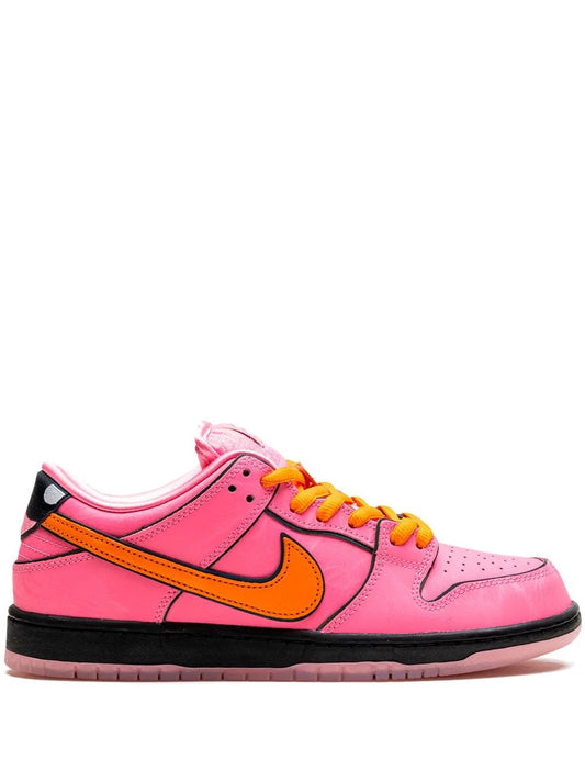 NIKE SB DUNK LOW "THE POWERPUFF GIRLS BLOSSOM"