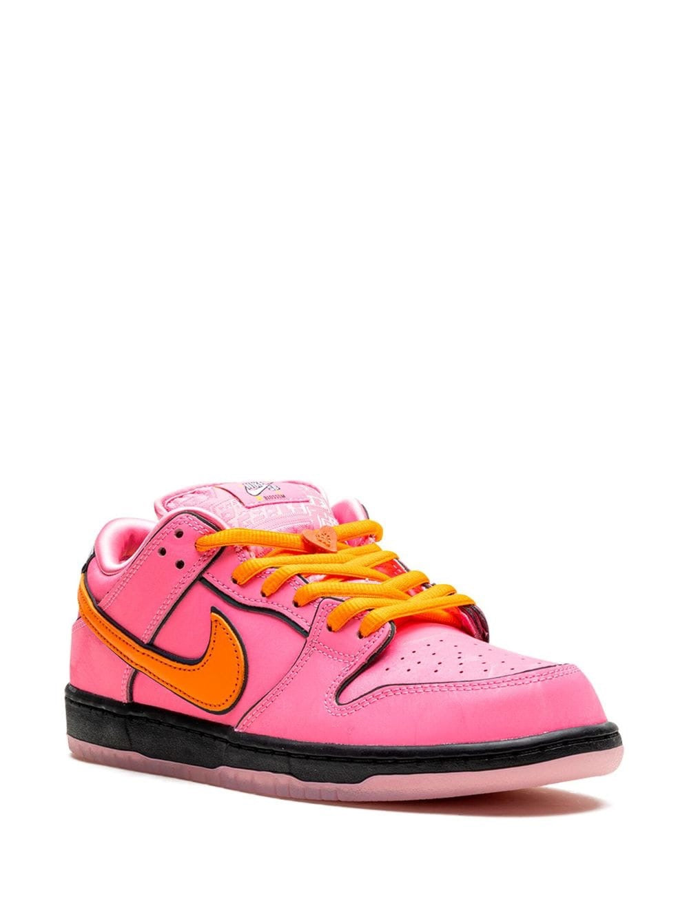 NIKE SB DUNK LOW "THE POWERPUFF GIRLS BLOSSOM"