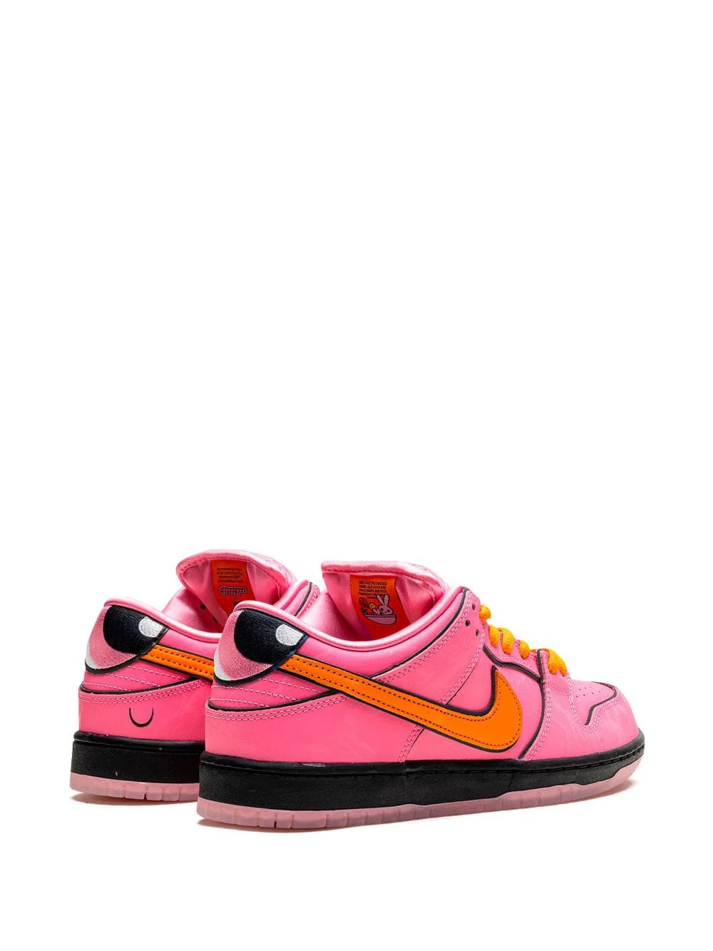 NIKE SB DUNK LOW "THE POWERPUFF GIRLS BLOSSOM"