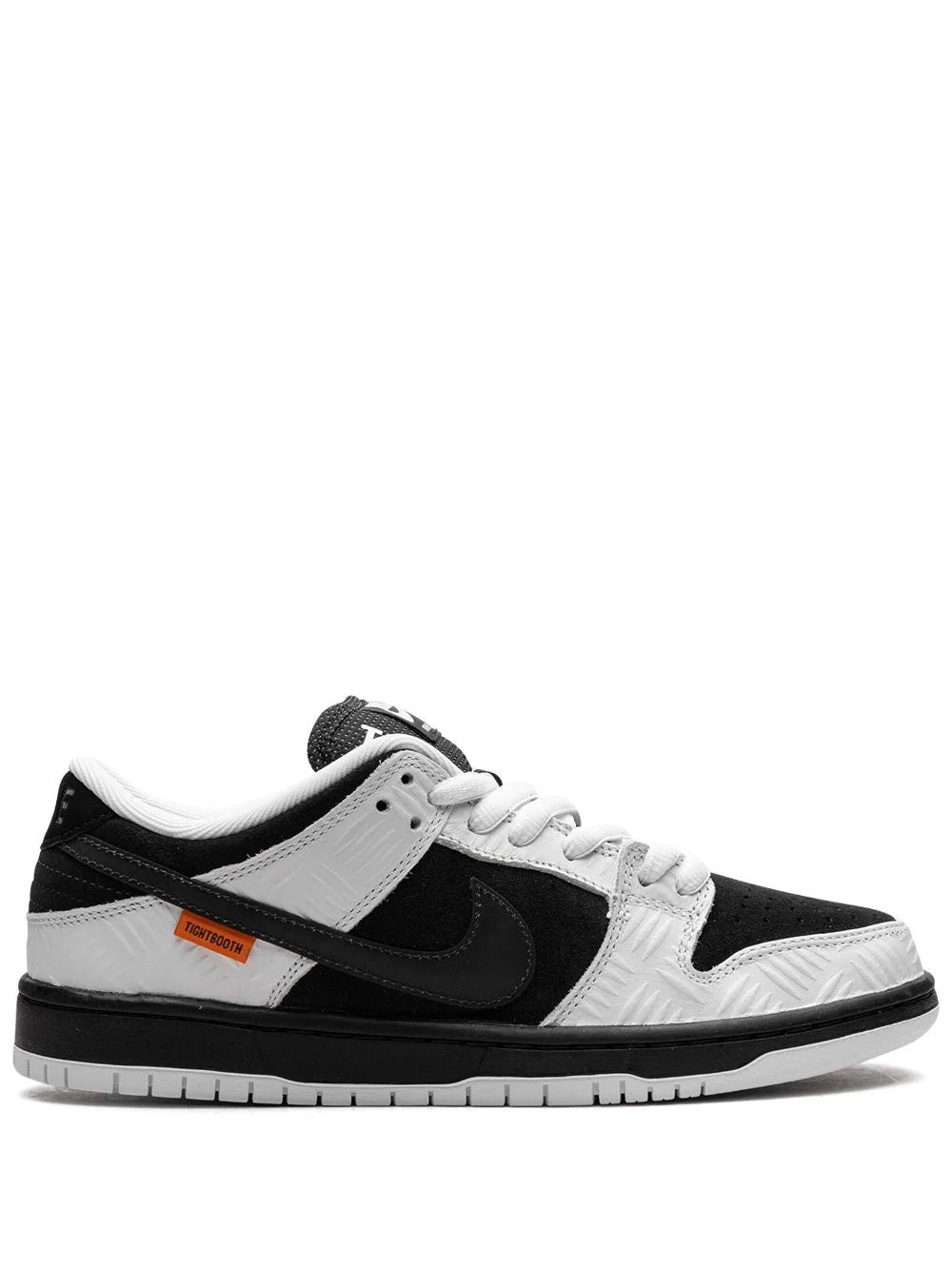 NIKE SB DUNK LOW "TIGHTBOOTH"