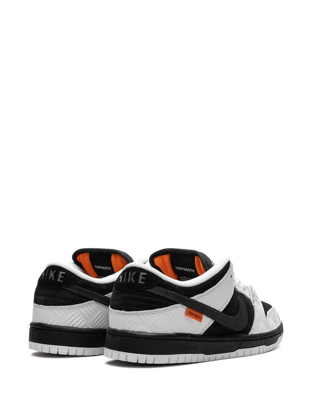 NIKE SB DUNK LOW "TIGHTBOOTH"