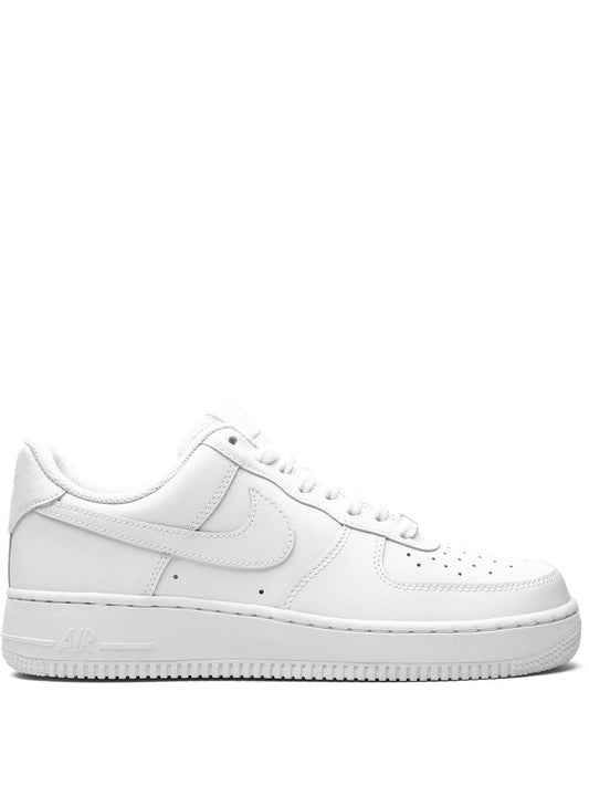 Nike AirForce 1 Low '07 "White On White" sneakers