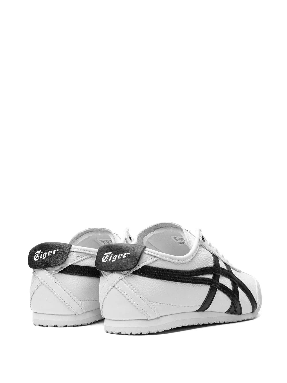 Onitsuka Tiger Mexico 66™ "White/Black" sneakers