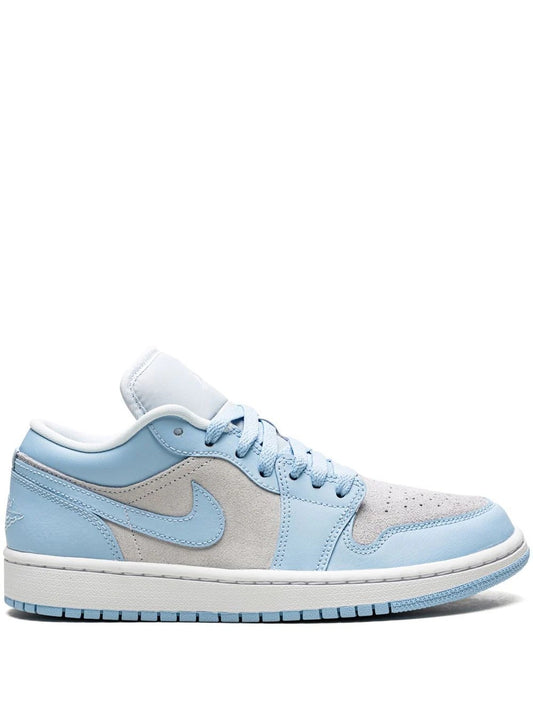 AIR JORDAN 1 LOW "ALUMINUM"