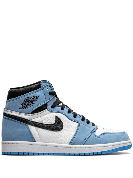 AIR JORDAN 1 RETRO HIGH "UNIVERSITY BLUE"