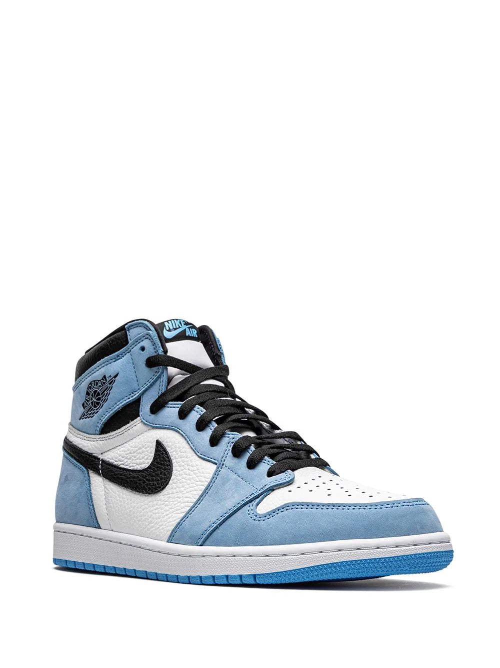 AIR JORDAN 1 RETRO HIGH "UNIVERSITY BLUE"