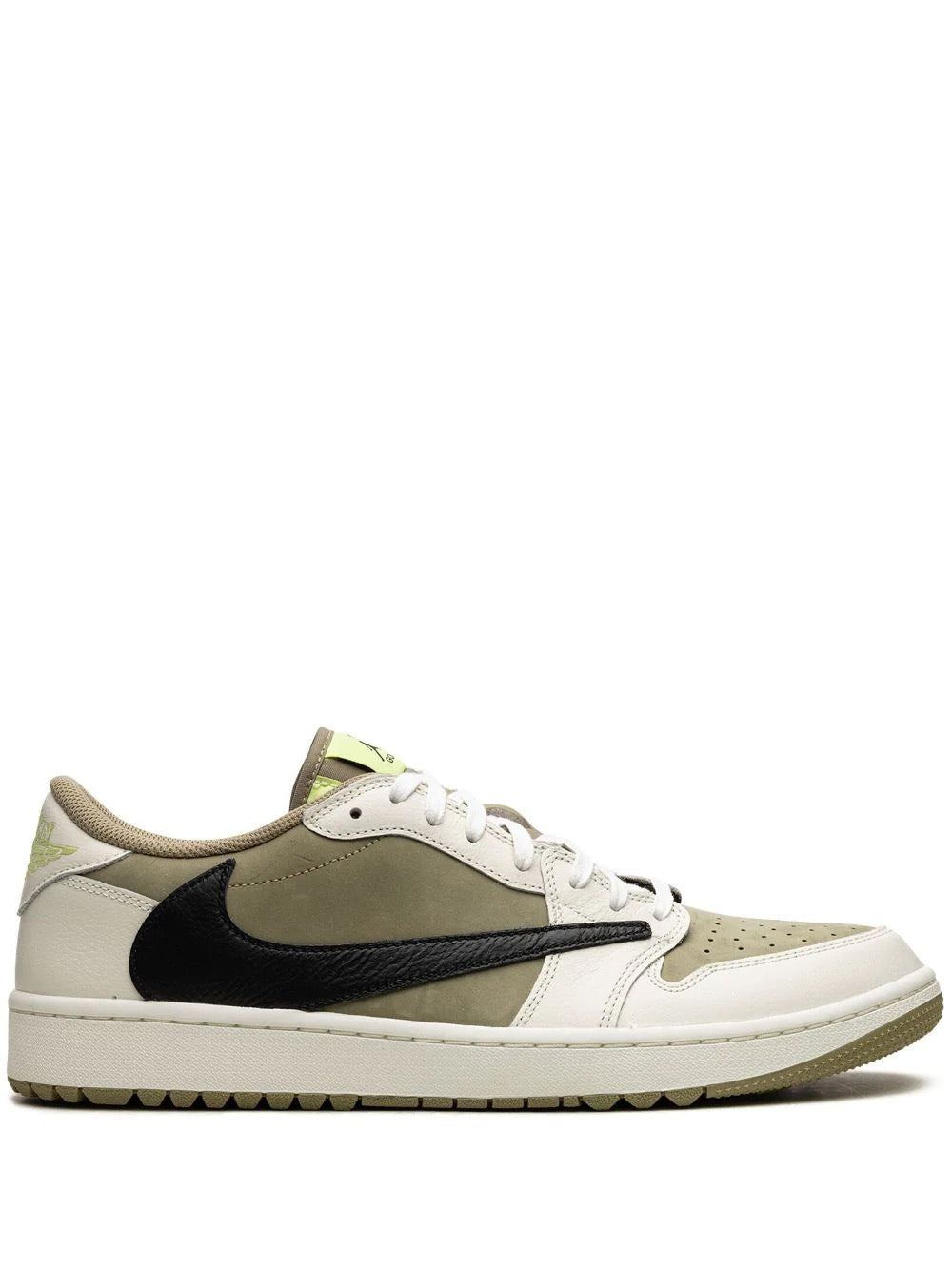 AIR JORDAN 1 RETRO LOW GOLF TRAVIS SCOTT