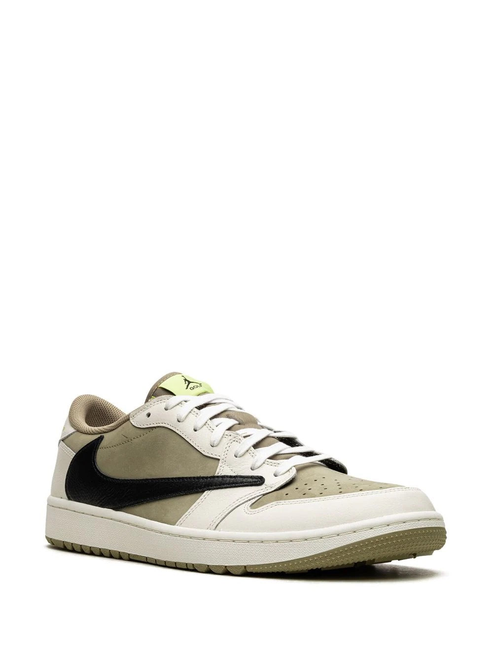 AIR JORDAN 1 RETRO LOW GOLF TRAVIS SCOTT