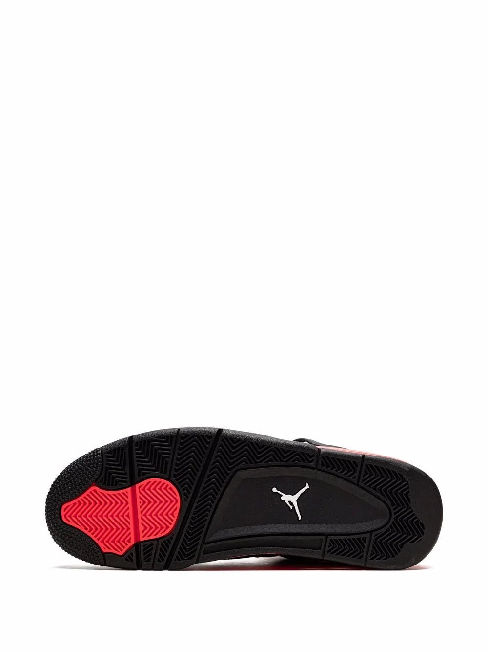 AIR JORDAN 4 RETRO "RED THUNDER"
