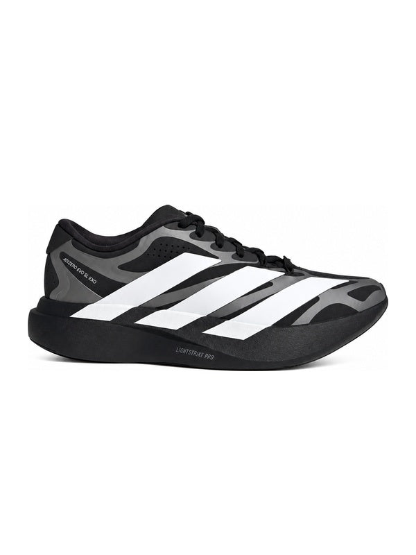 Adidas Adizero EVO SL EXO Black White
