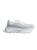 Adidas Hyperboost Edge Running White side view